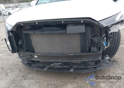 2020 Hyundai Palisade Limited из США, поврежденный, VIN KM8R5DHE4LU169303